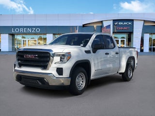 2020 GMC Sierra 1500 Sierra