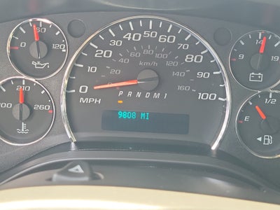 2025 GMC Savana Cargo Work Van