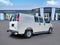 2025 GMC Savana Cargo Work Van