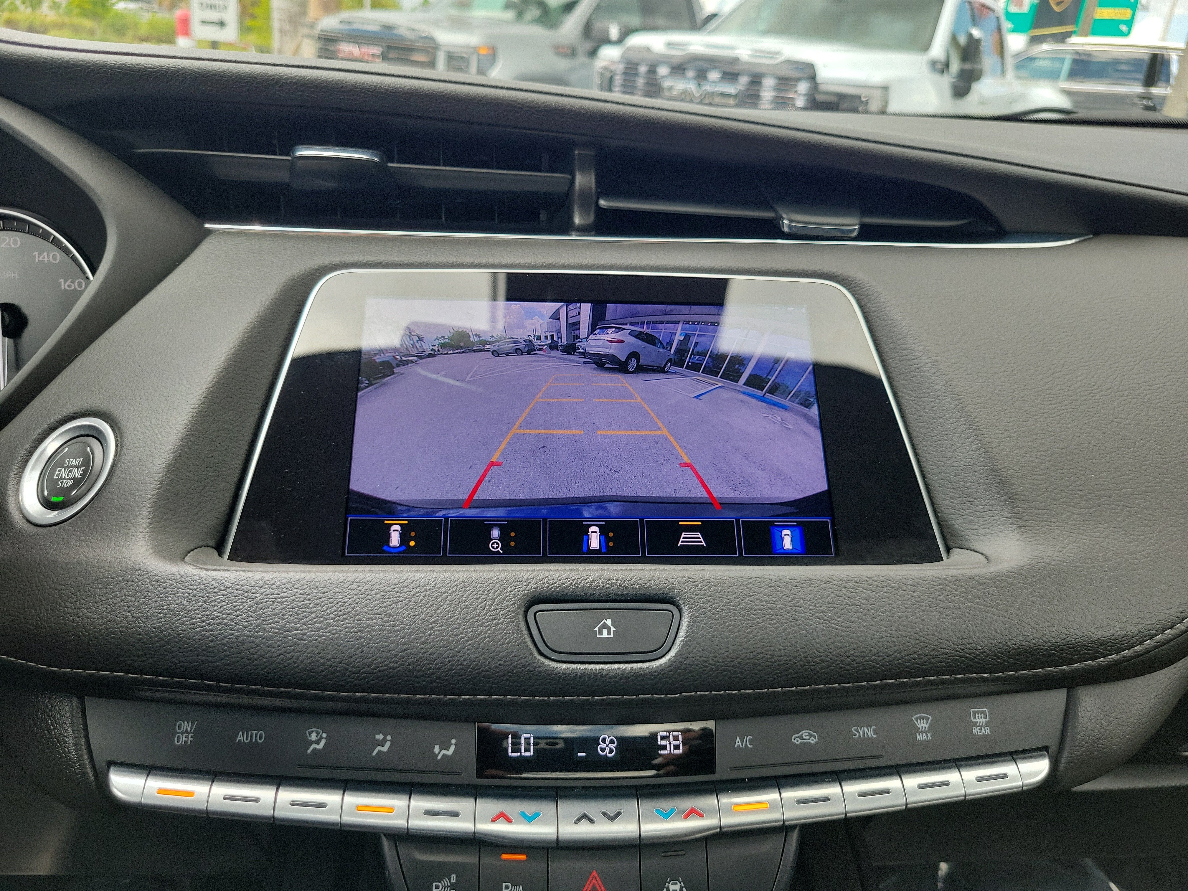 2023 Cadillac XT4 FWD Premium Luxury