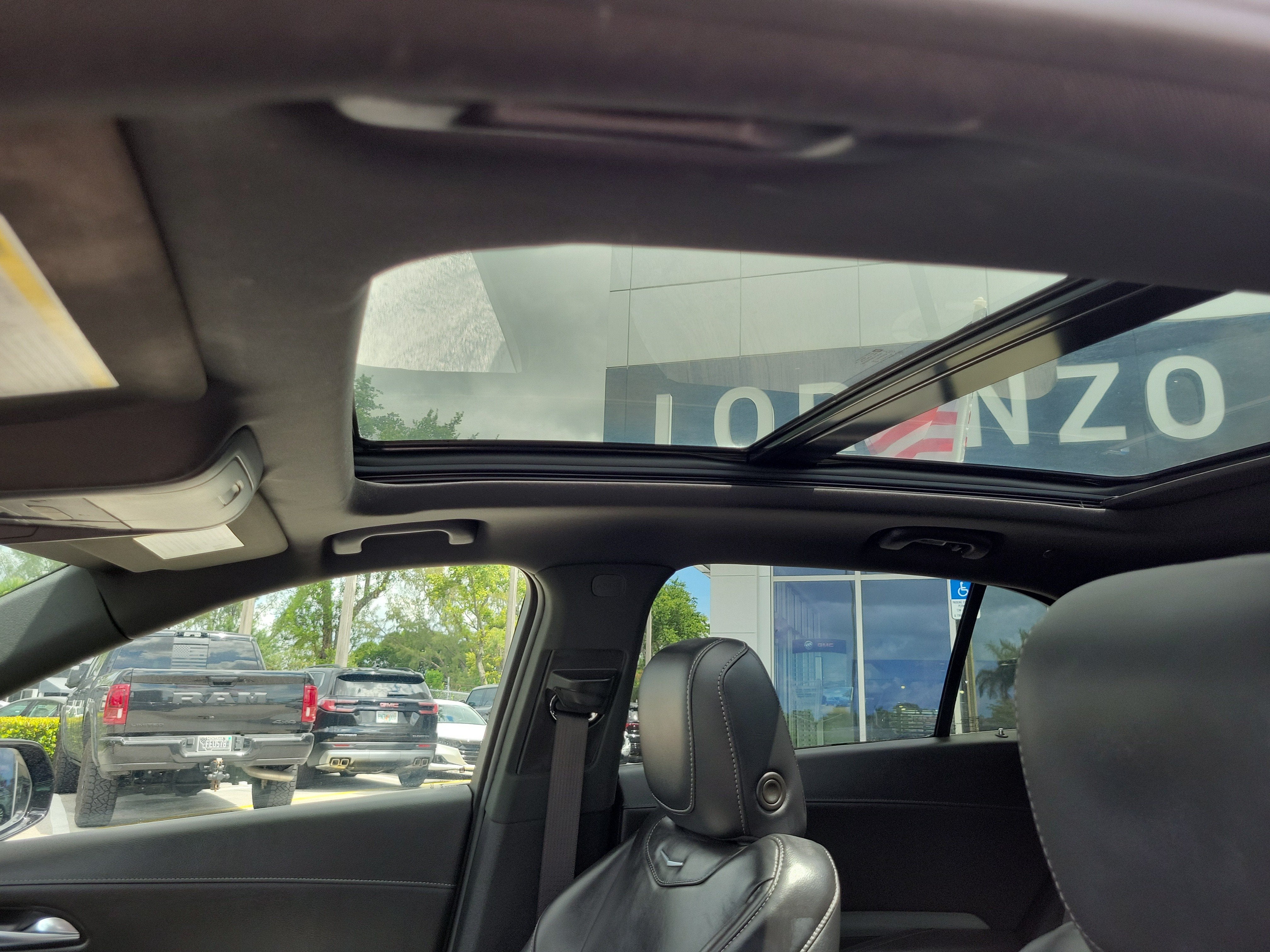 2023 Cadillac XT4 FWD Premium Luxury