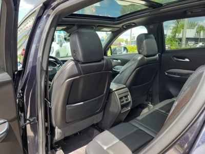 2023 Cadillac XT4 FWD Premium Luxury