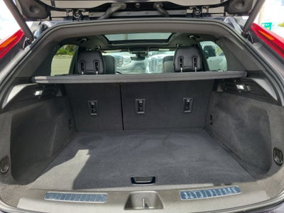 2023 Cadillac XT4 FWD Premium Luxury