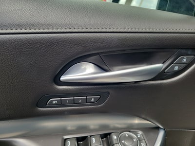 2023 Cadillac XT4 FWD Premium Luxury