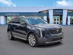 2023 Cadillac XT4 FWD Premium Luxury