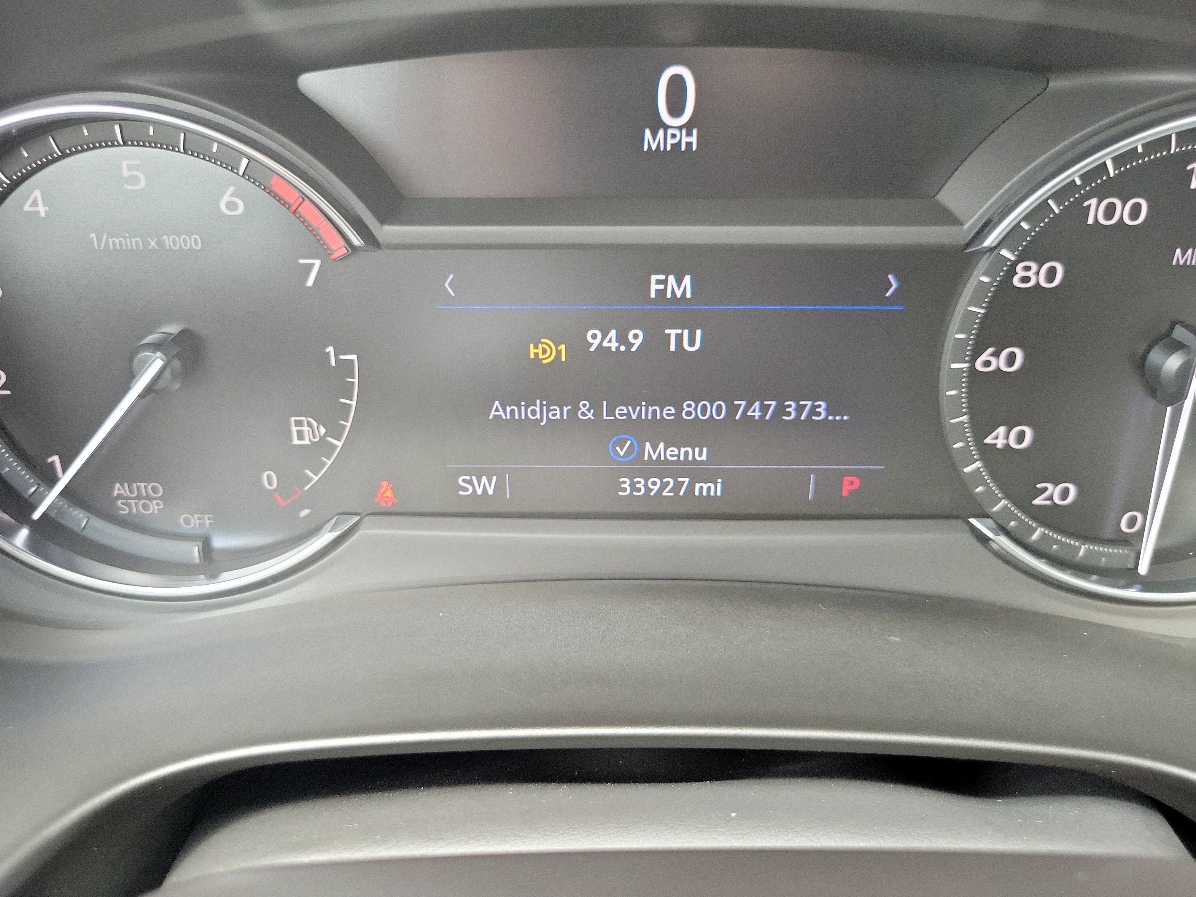 2023 Cadillac XT4 FWD Premium Luxury