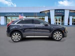 2023 Cadillac XT4 FWD Premium Luxury
