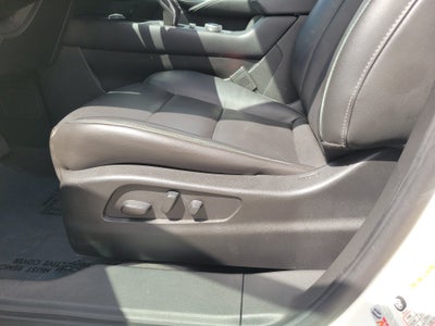 2019 Cadillac XT4 FWD Premium Luxury