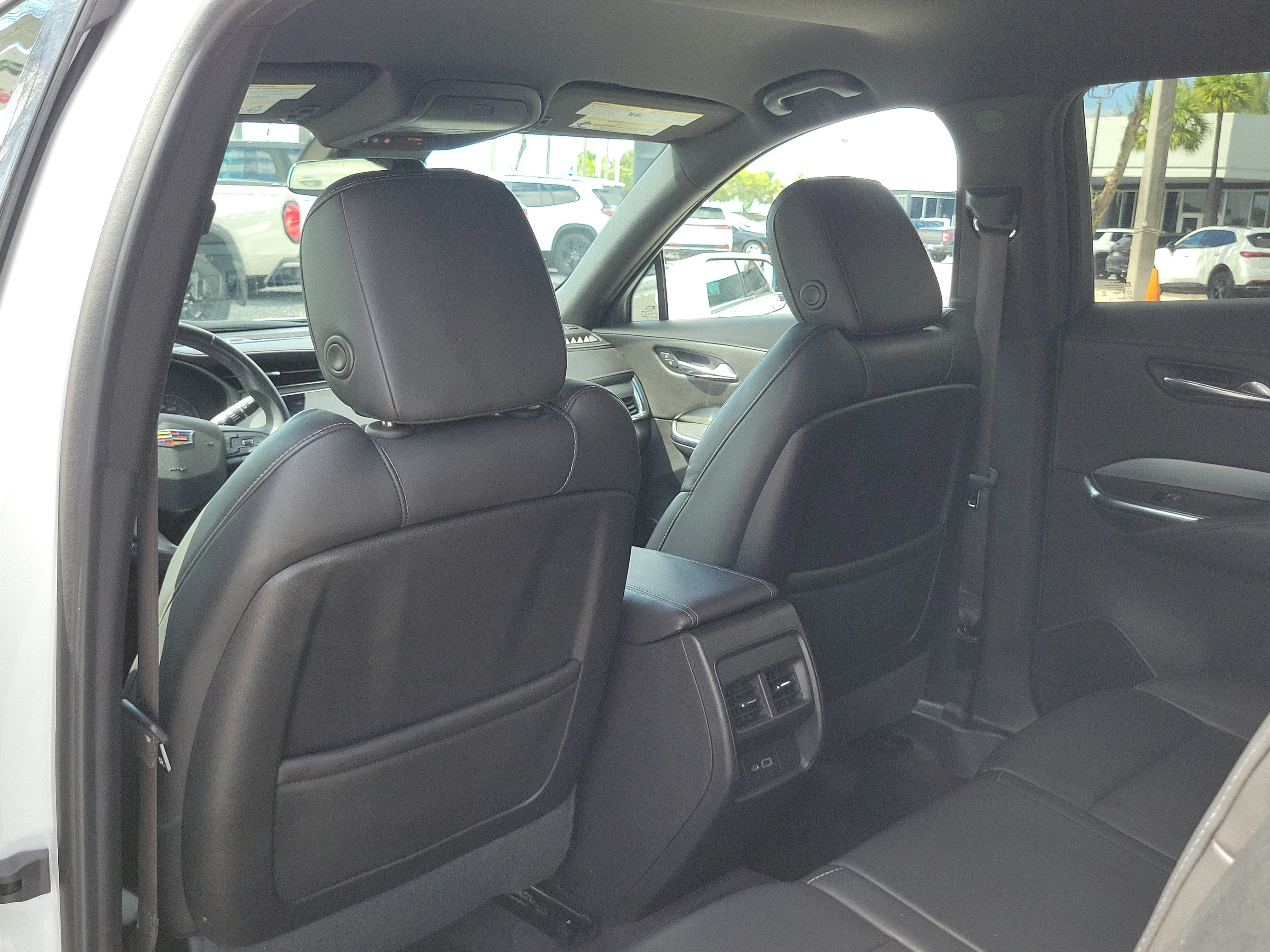 2019 Cadillac XT4 FWD Premium Luxury