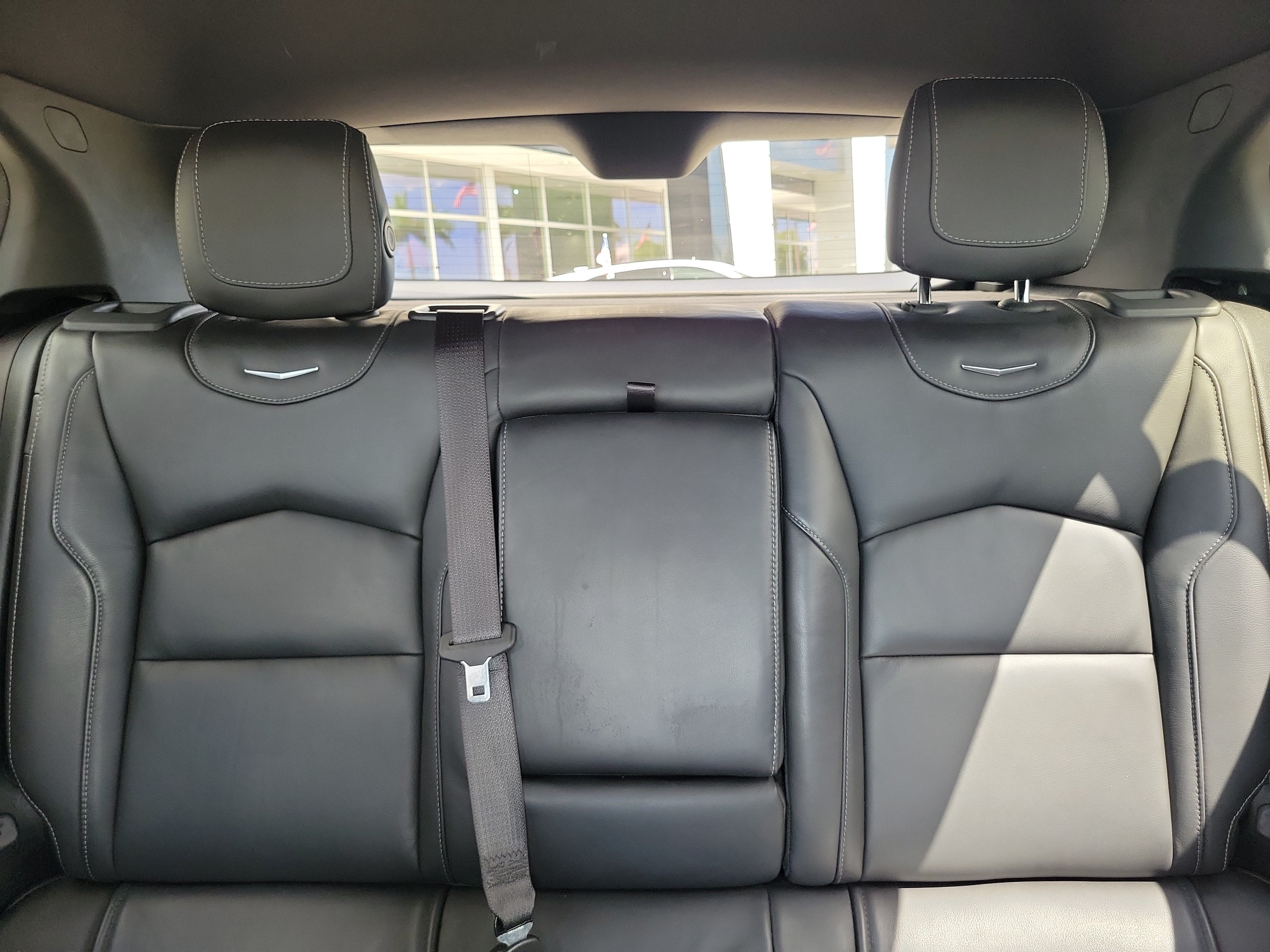 2019 Cadillac XT4 FWD Premium Luxury