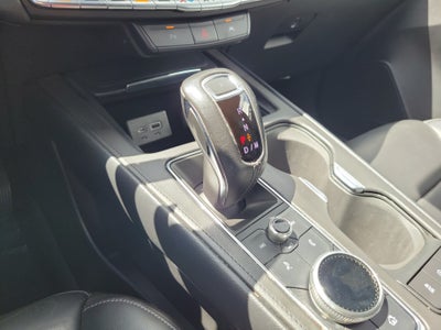 2019 Cadillac XT4 FWD Premium Luxury