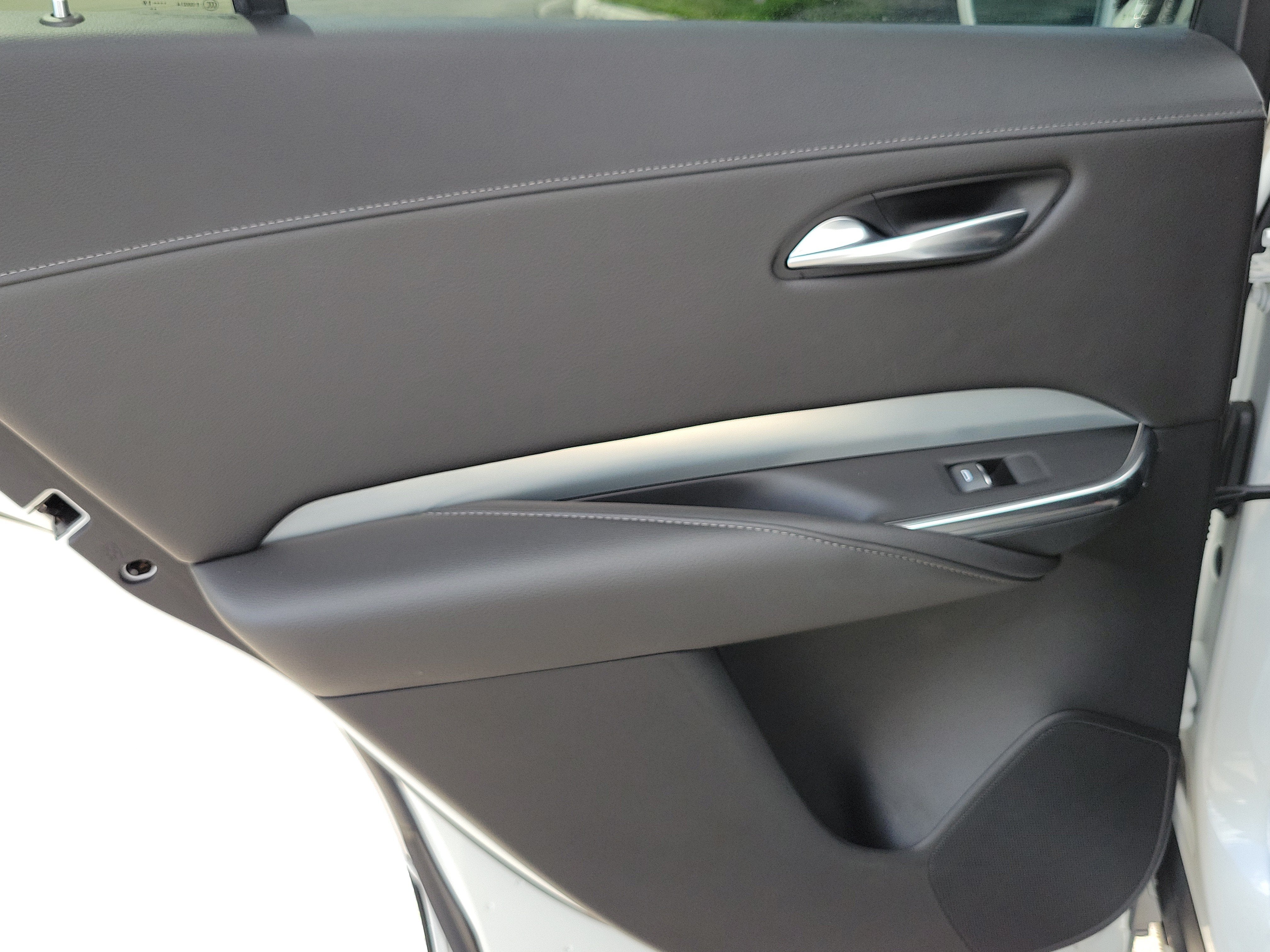 2019 Cadillac XT4 FWD Premium Luxury