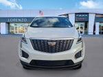 2022 Cadillac XT5 Luxury