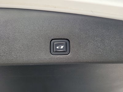 2022 Cadillac XT6 Luxury