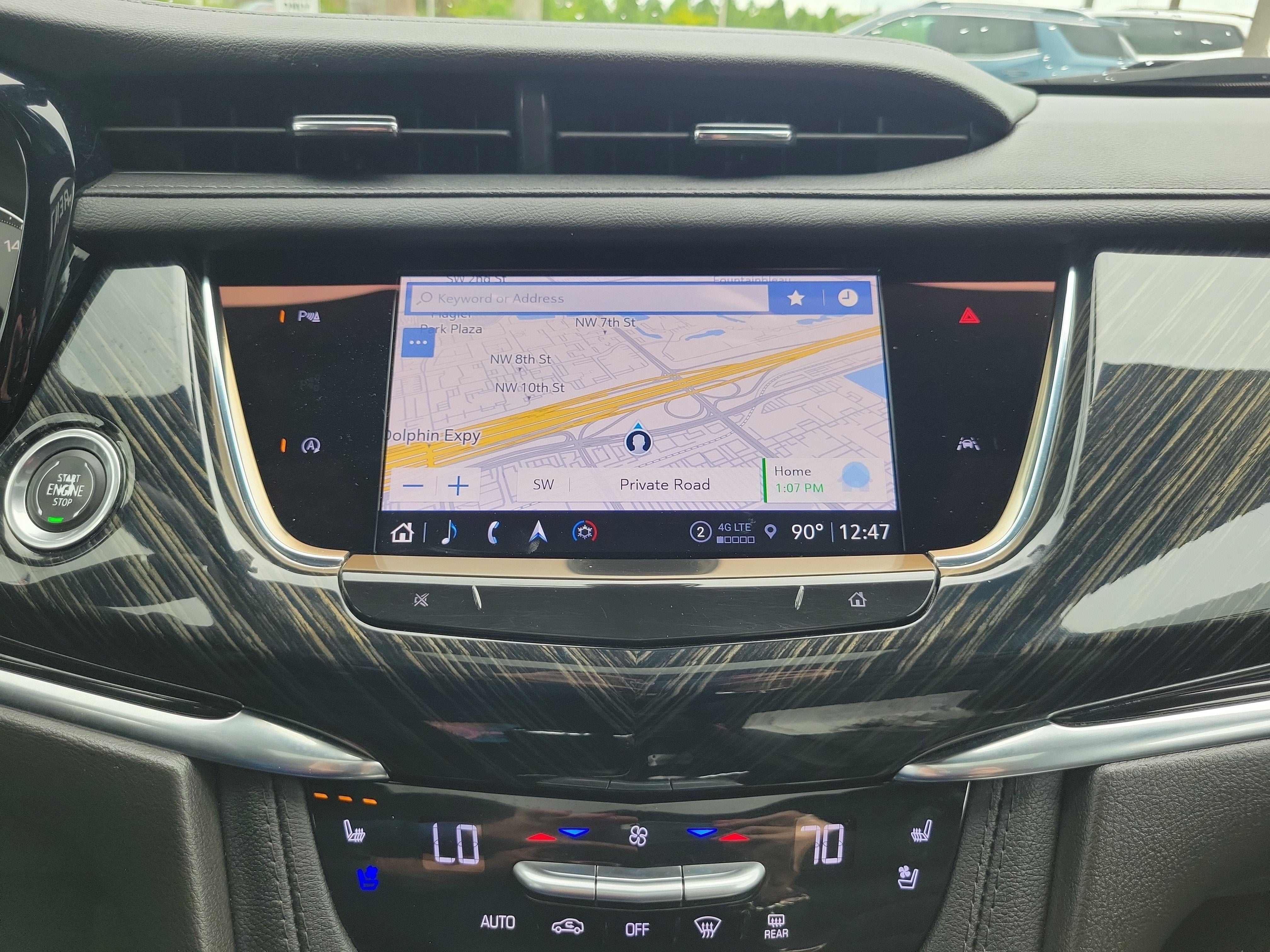 2023 Cadillac XT6 FWD Premium Luxury