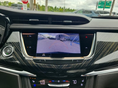 2023 Cadillac XT6 FWD Premium Luxury