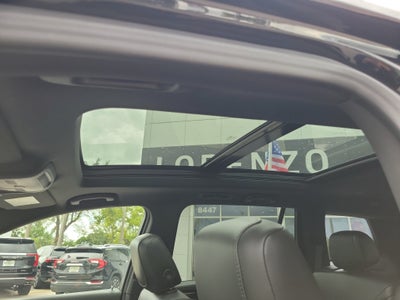 2023 Cadillac XT6 FWD Premium Luxury