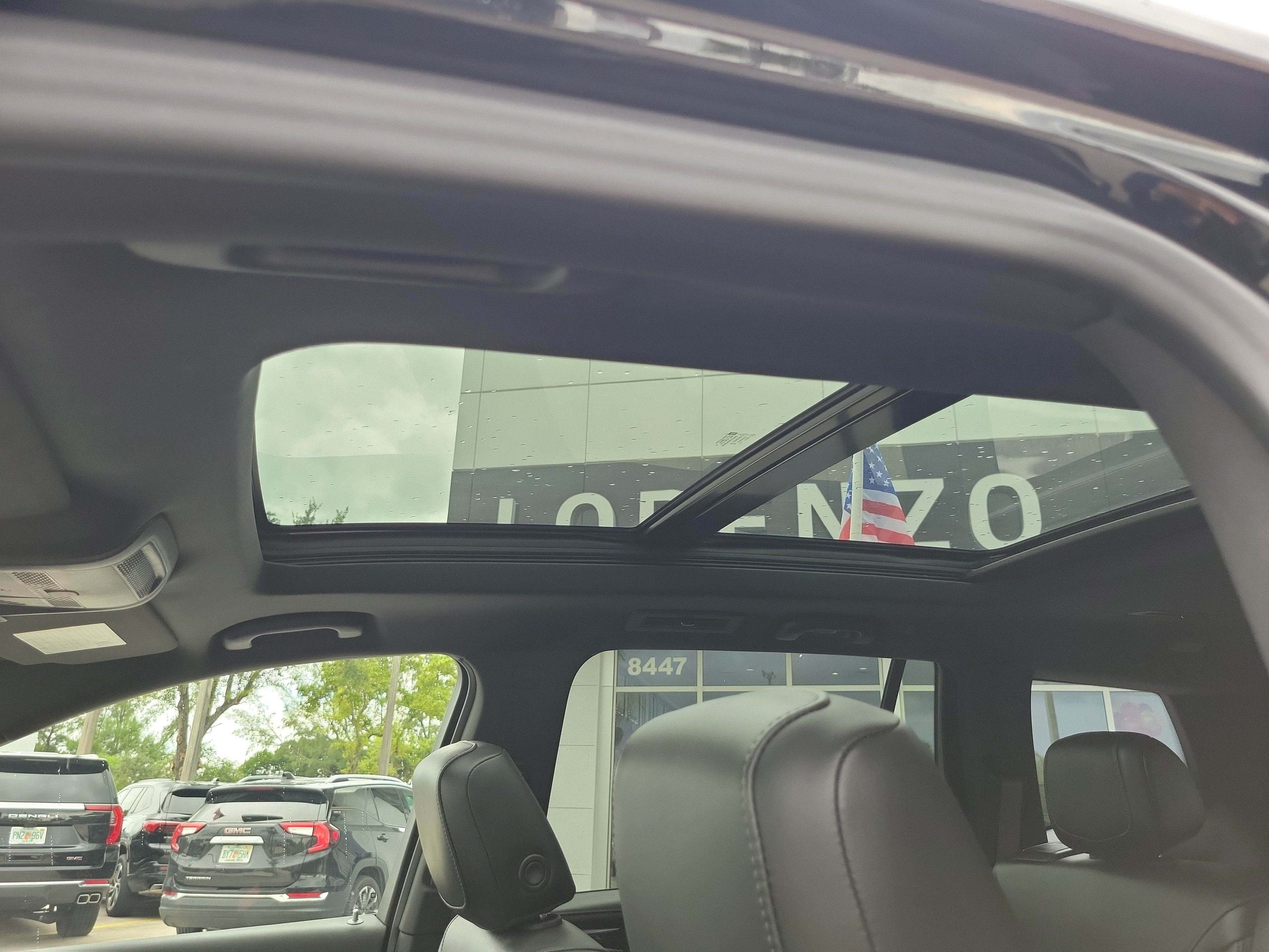 2023 Cadillac XT6 FWD Premium Luxury