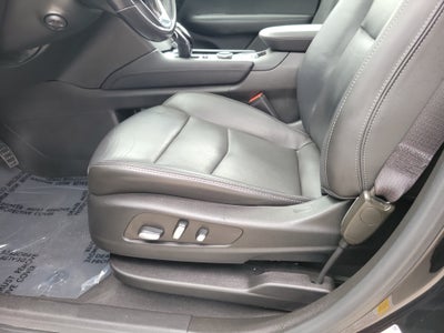 2023 Cadillac XT6 FWD Premium Luxury