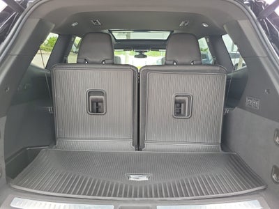 2023 Cadillac XT6 FWD Premium Luxury
