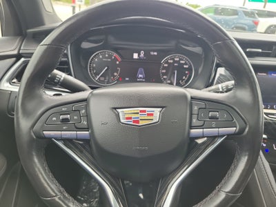 2023 Cadillac XT6 FWD Premium Luxury