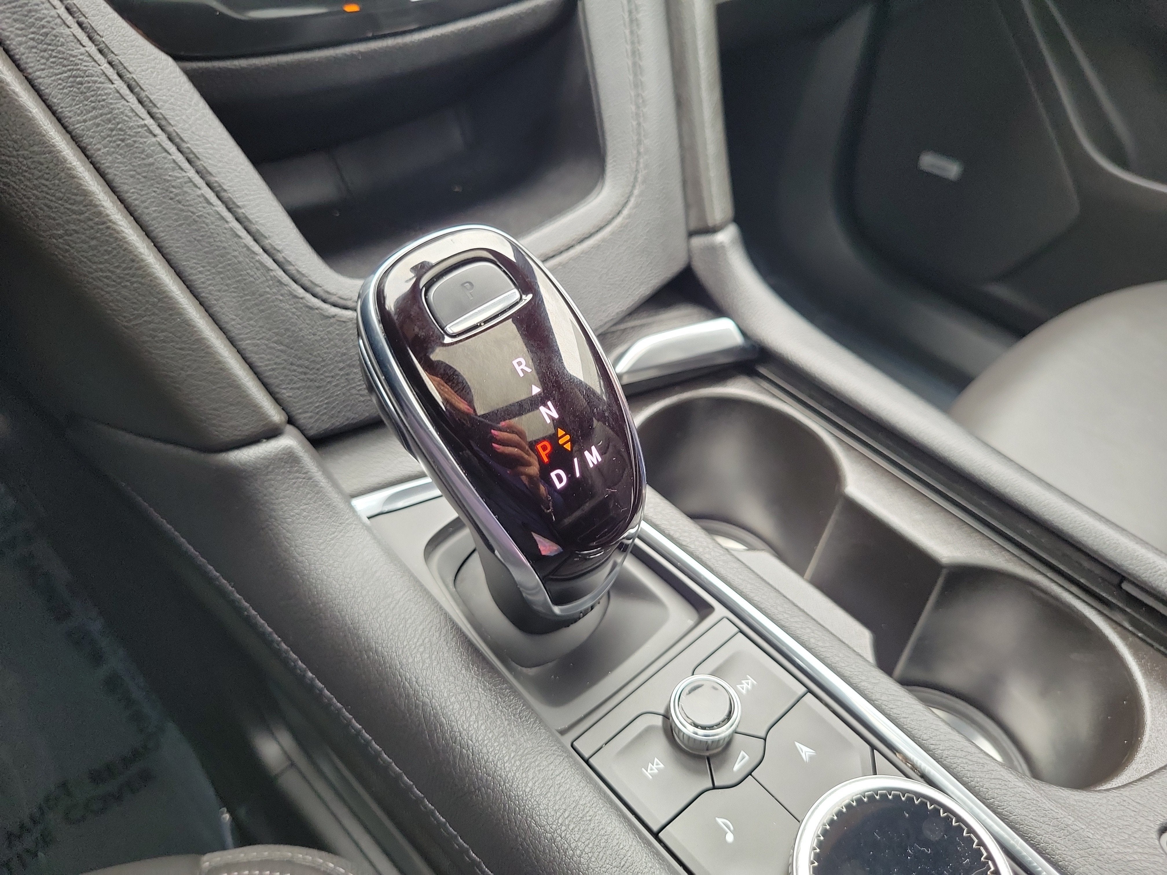 2023 Cadillac XT6 FWD Premium Luxury