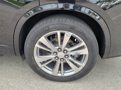 2023 Cadillac XT6 FWD Premium Luxury