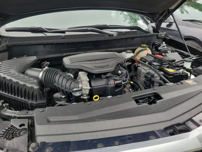 2023 Cadillac XT6 FWD Premium Luxury