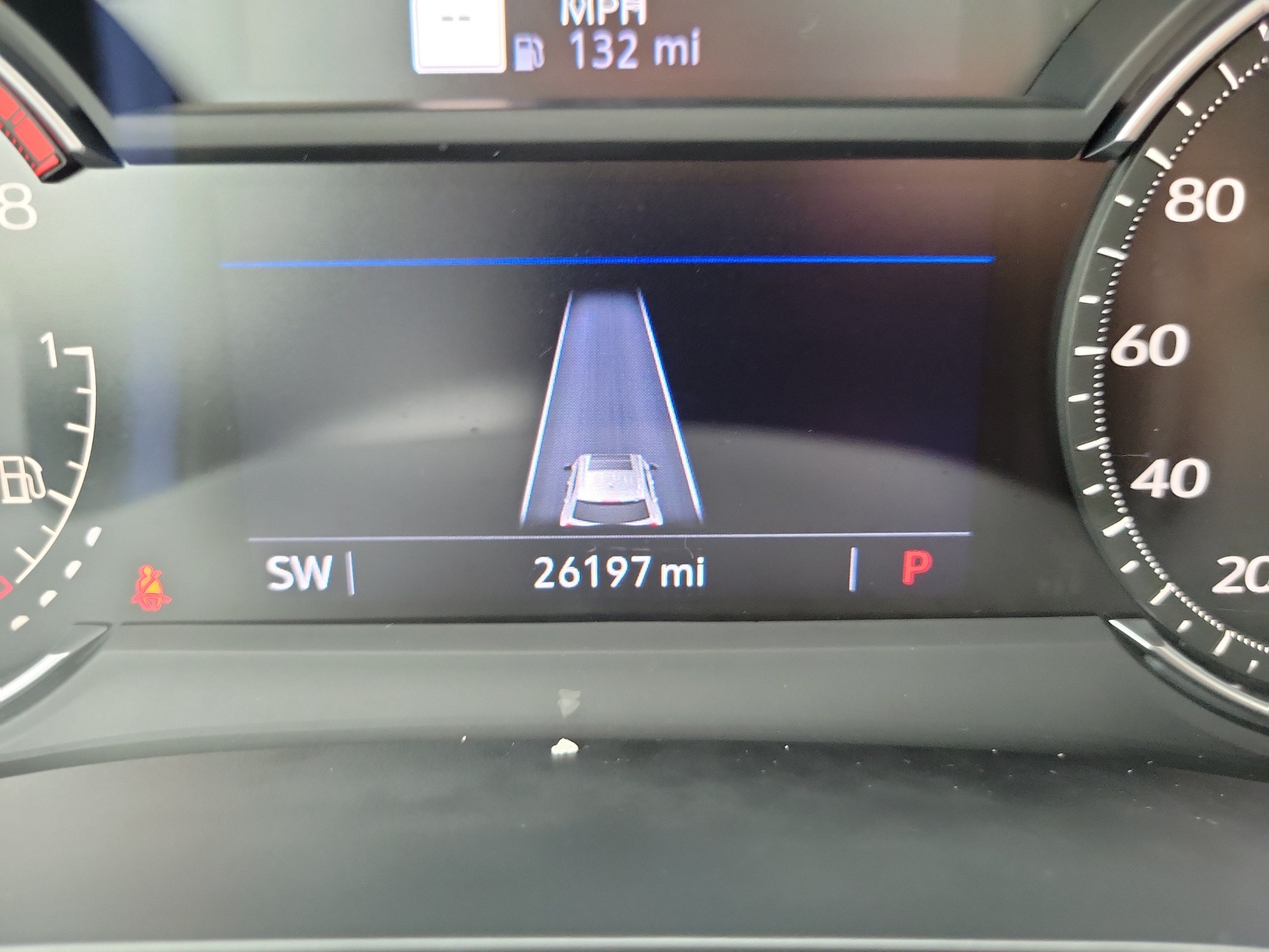 2023 Cadillac XT6 FWD Premium Luxury