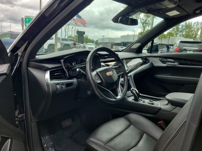 2023 Cadillac XT6 FWD Premium Luxury