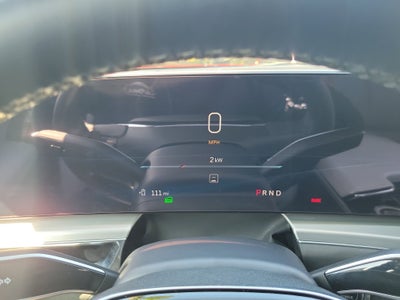 2024 Cadillac LYRIQ Luxury 1