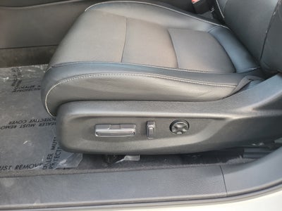 2021 Honda Accord Sedan Sport
