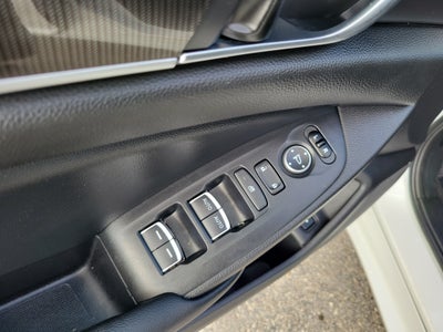 2021 Honda Accord Sedan Sport
