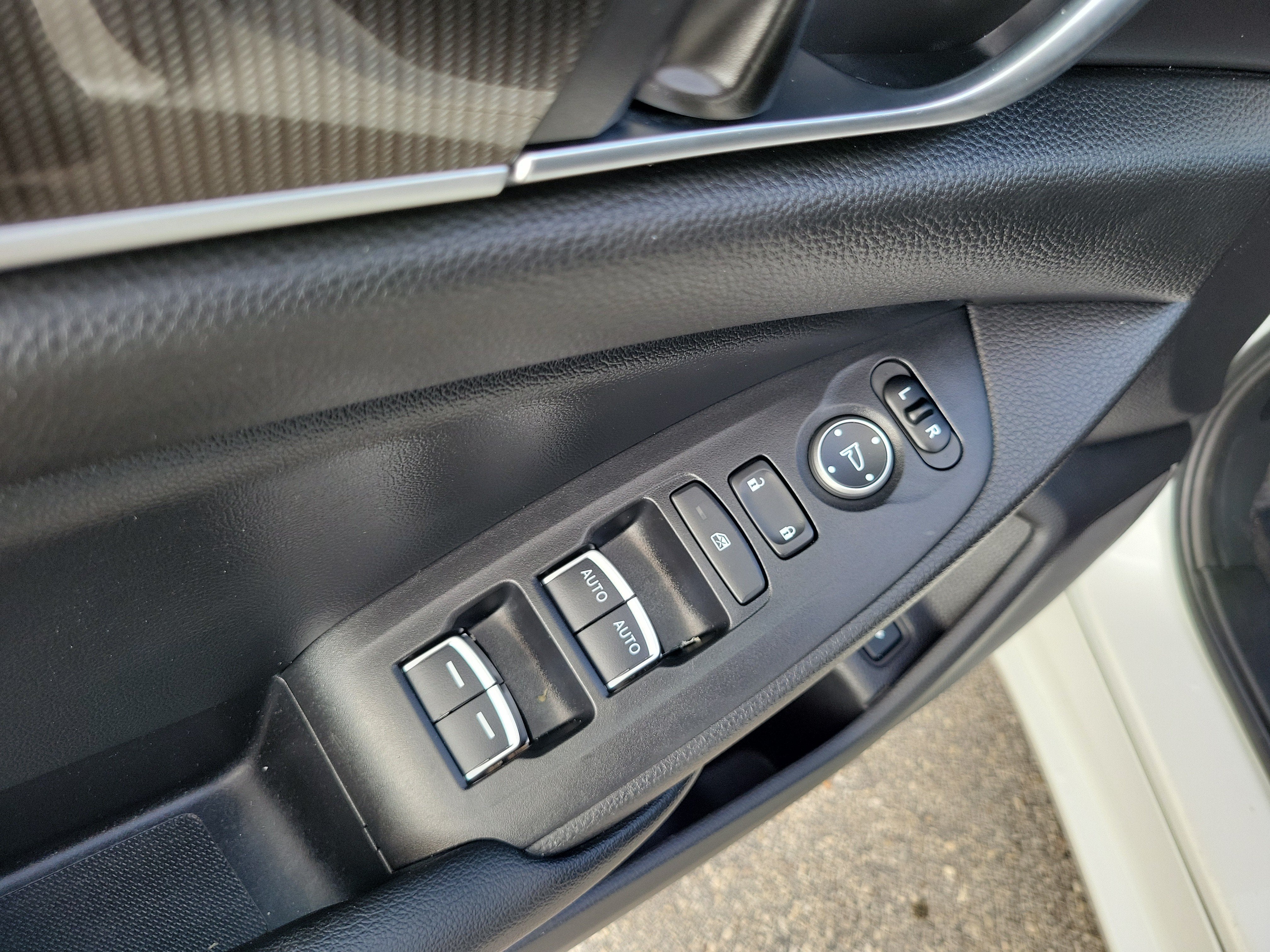 2021 Honda Accord Sedan Sport