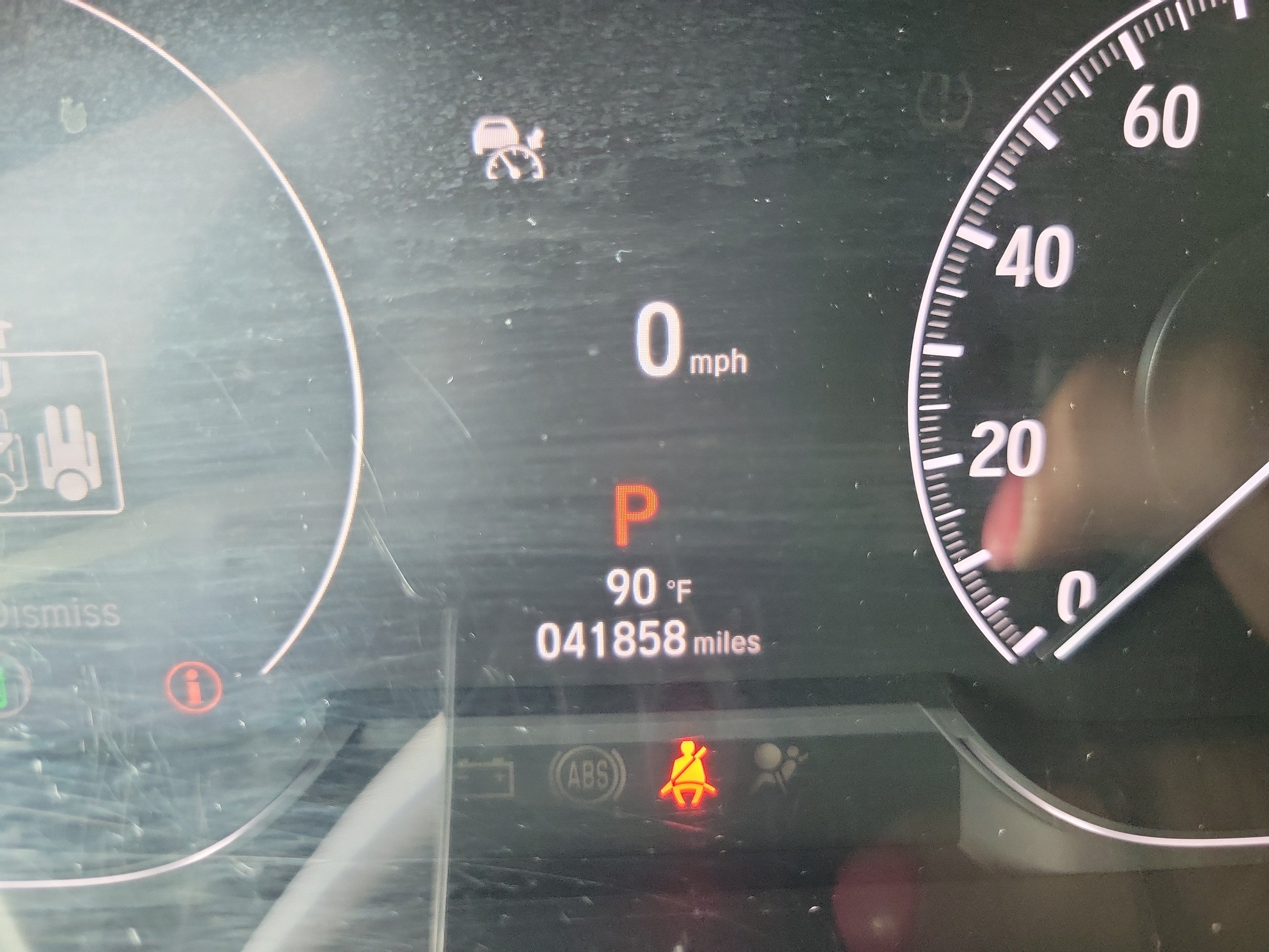 2021 Honda Accord Sedan Sport