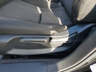 2023 Honda Accord Sedan LX