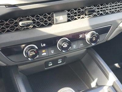 2023 Honda Accord Sedan LX