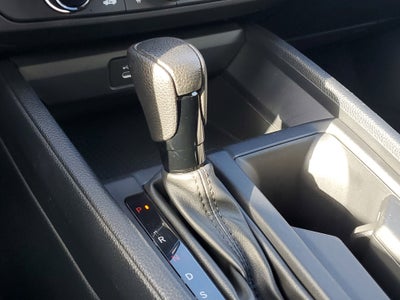 2023 Honda Accord Sedan LX