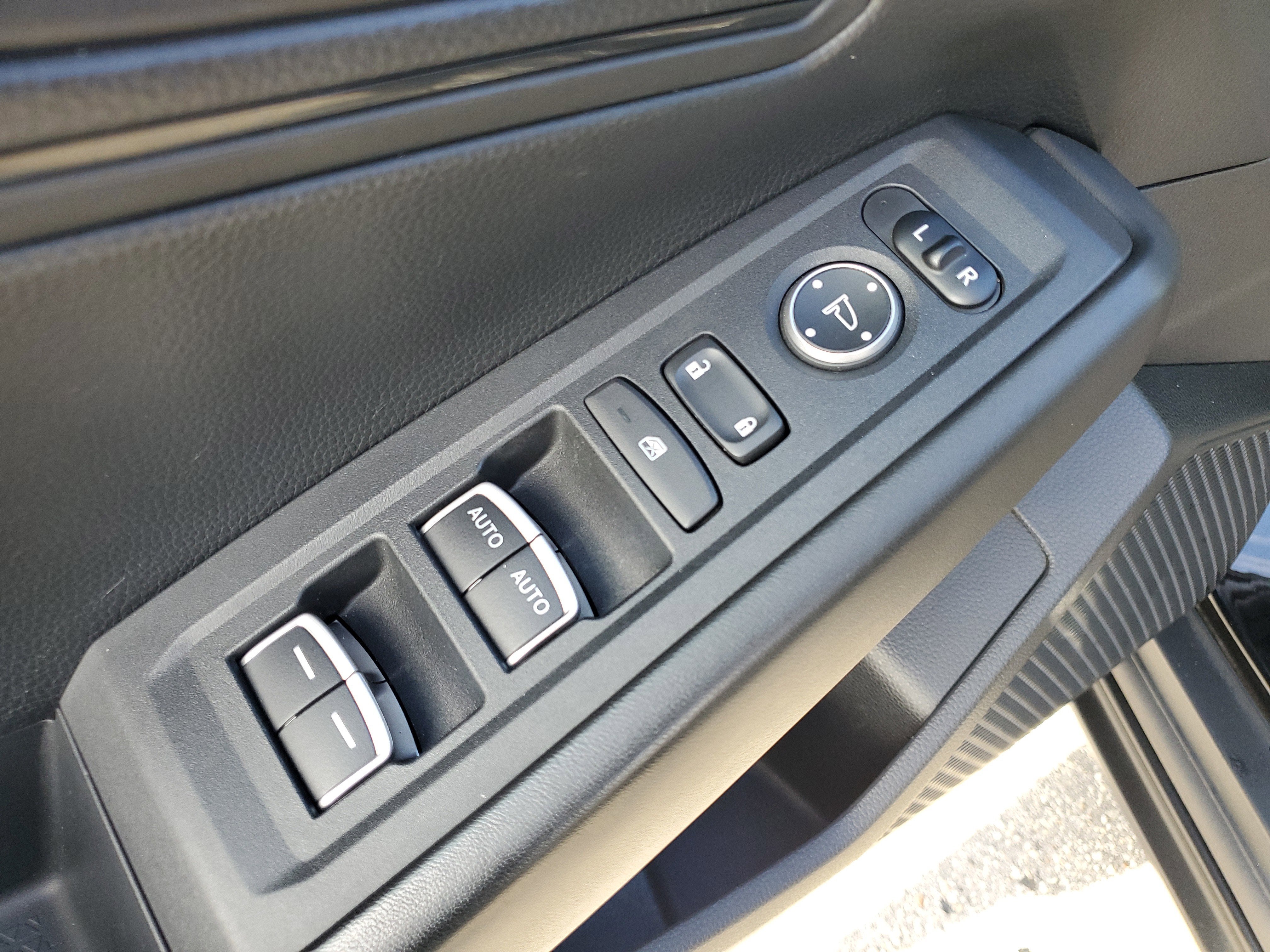 2023 Honda Accord Sedan LX