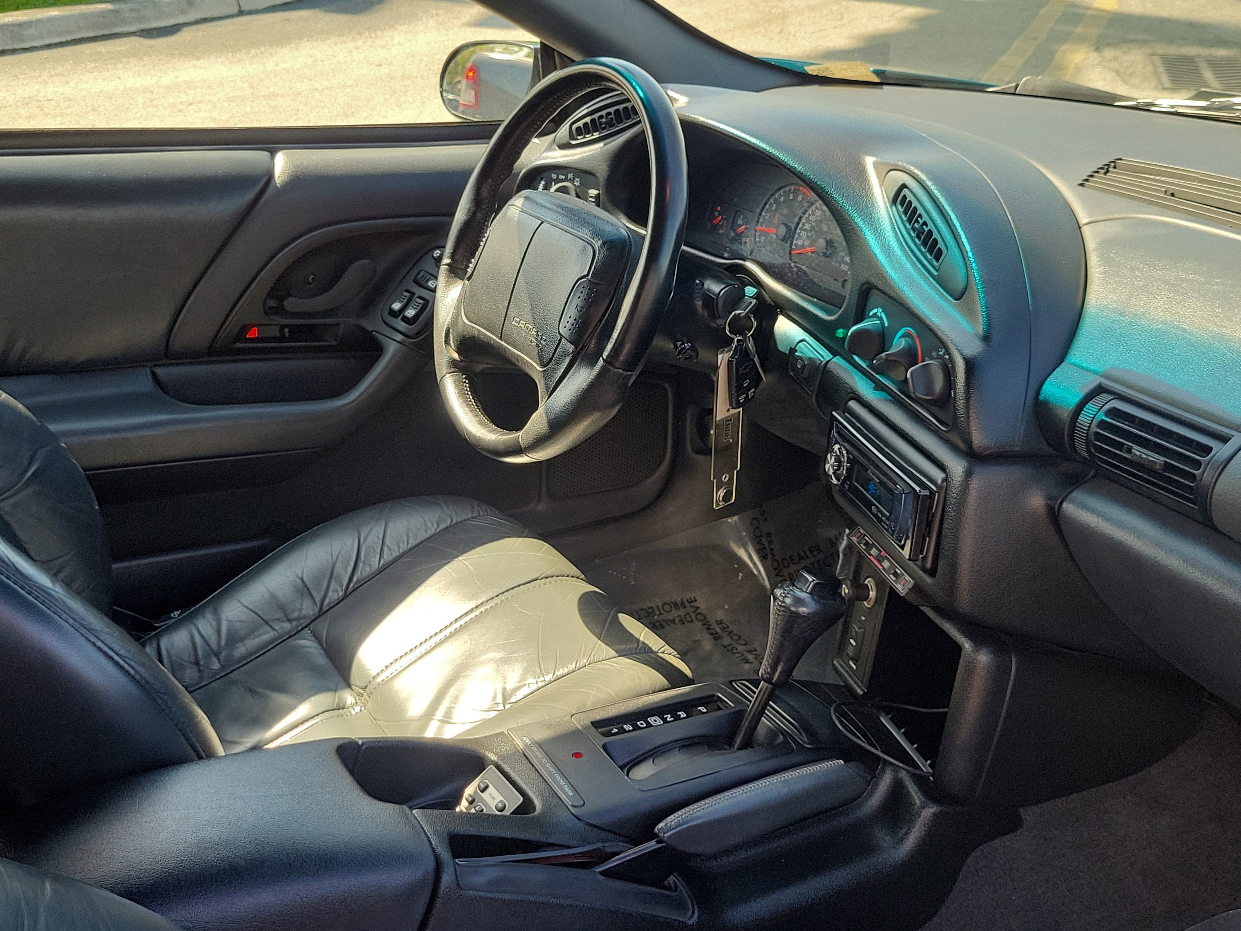 1994 Chevrolet Camaro Z28