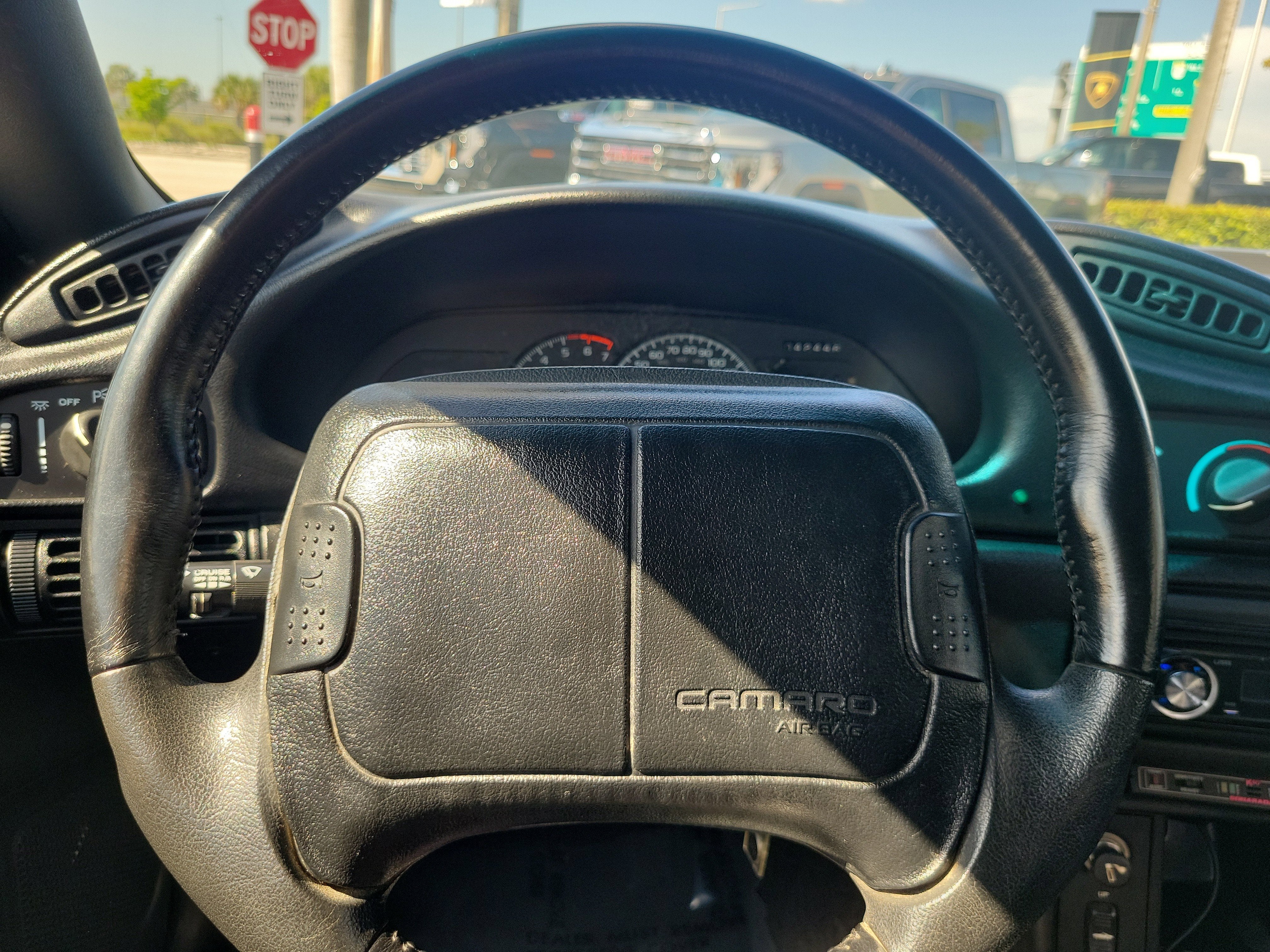 1994 Chevrolet Camaro Z28