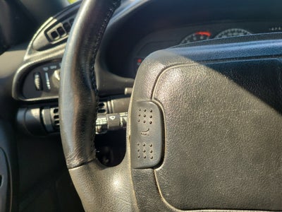 1994 Chevrolet Camaro Z28