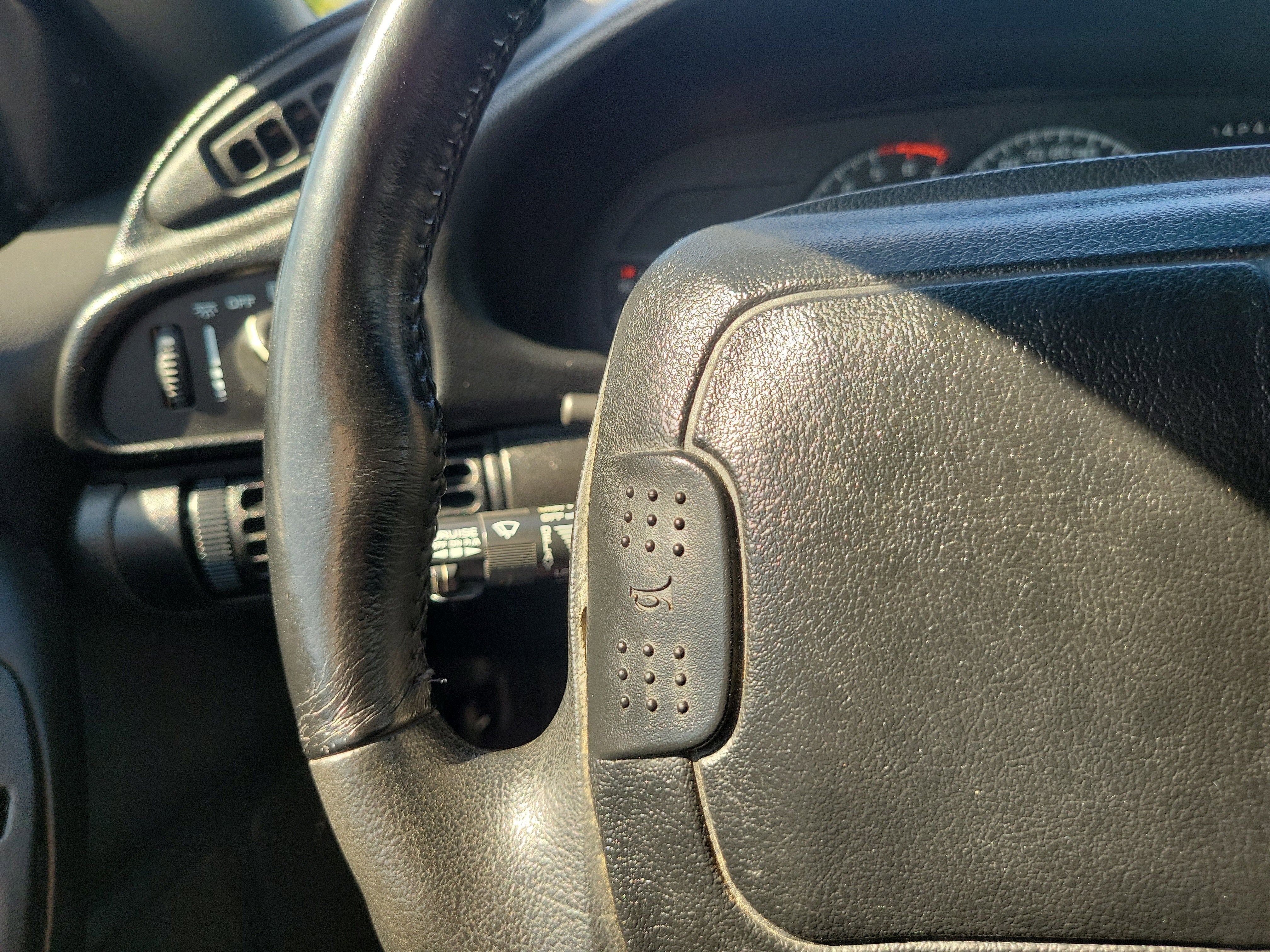 1994 Chevrolet Camaro Z28