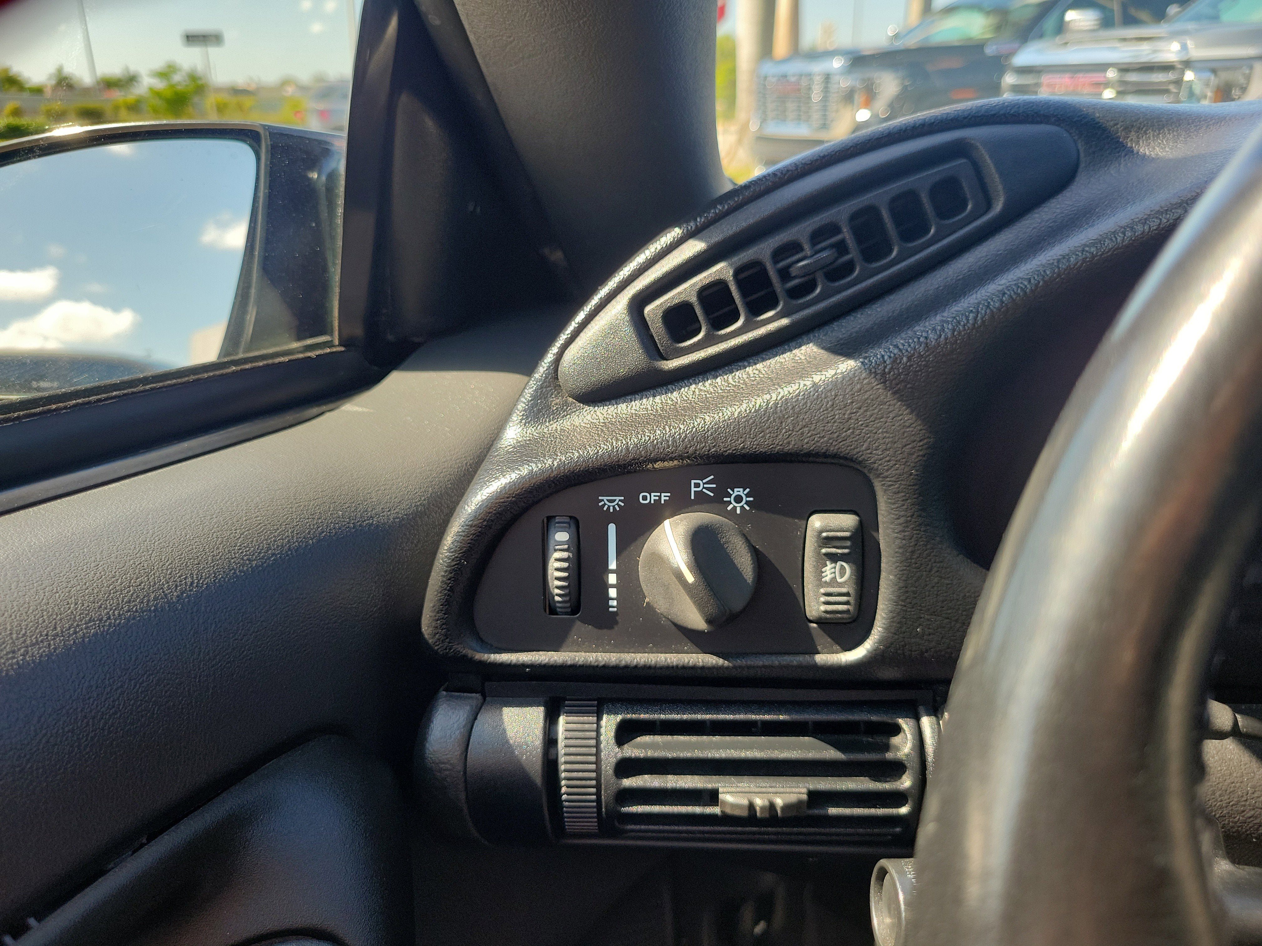 1994 Chevrolet Camaro Z28