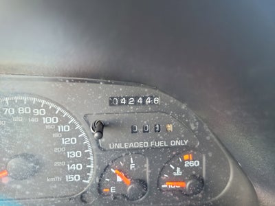 1994 Chevrolet Camaro Z28