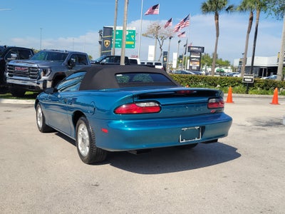 1994 Chevrolet Camaro Z28