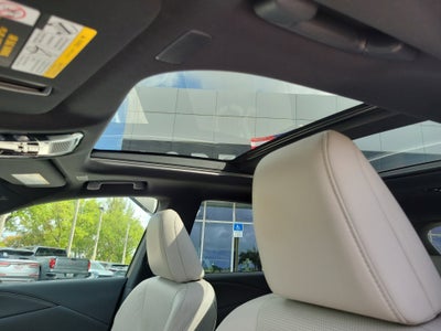 2023 Lexus RX RX 350