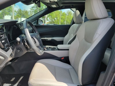 2023 Lexus RX RX 350
