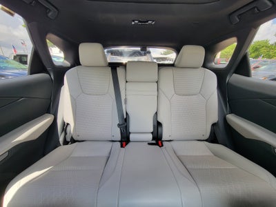 2023 Lexus RX RX 350