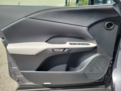 2023 Lexus RX RX 350